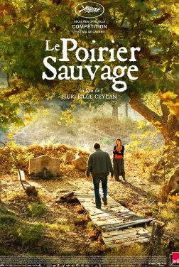 Le Poirier sauvage (2018)