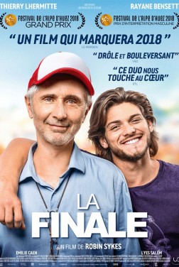 La Finale (2018)