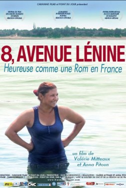 8, avenue Lénine (2018)