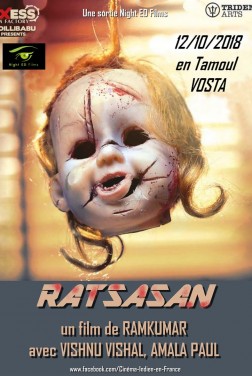 Ratsasan (2018)