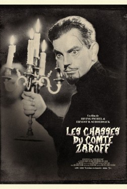 Les Chasses du comte Zaroff (1932)