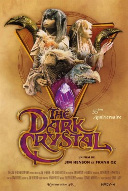 Dark crystal (1982)