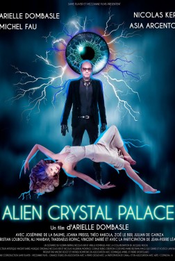 Alien Crystal Palace (2019)