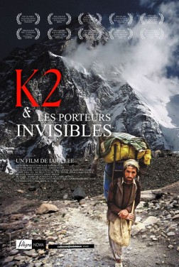 K2 et les porteurs invisibles (2018)