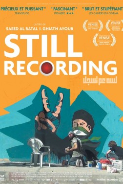 Still Recording (2018)
