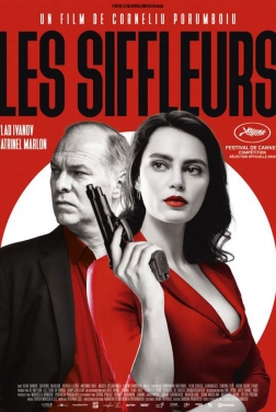 Les Siffleurs (2019)
