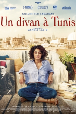 Un divan à Tunis (2018)