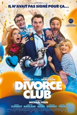 Divorce Club (2019)