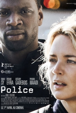 Police (2018)