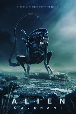 Alien: Covenant 2 (2020)