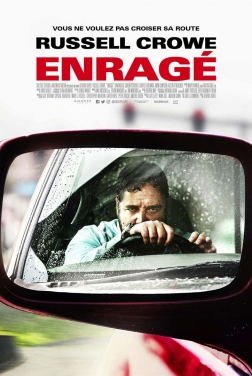 Enragé (2020)