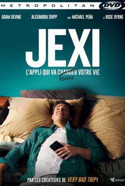 Jexi (2020)