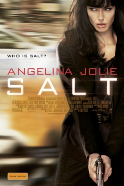 Salt 2 (2021)