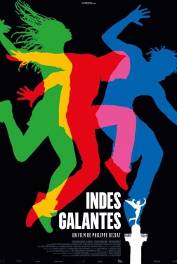 Indes galantes (2020)