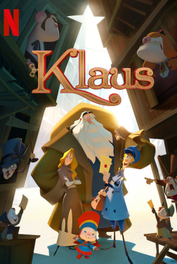 Klaus (2020)
