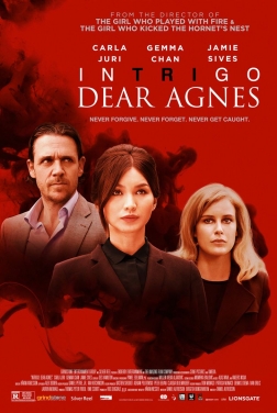 Intrigo: Dear Agnes (2020)