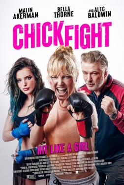 Chick Fight (2021)