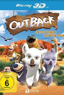 Back To The Outback (2021)