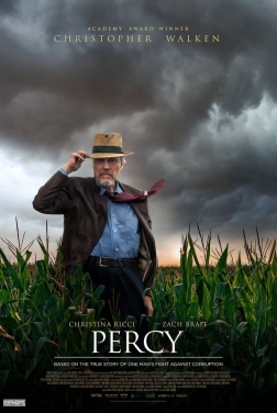 Percy (2021)