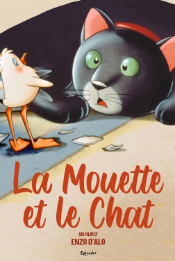 La Mouette et le chat (1999)