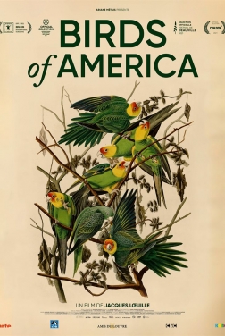 Birds of America (2022)