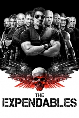 The Expendables 4 (2022)