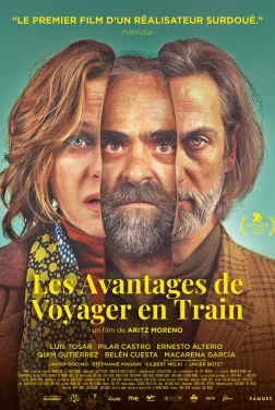 Les Avantages de voyager en train (2023)