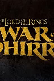 The Lord Of The Rings: The War Of Rohirrim (2024)