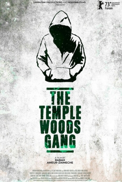 Le Gang des bois du temple (2023)