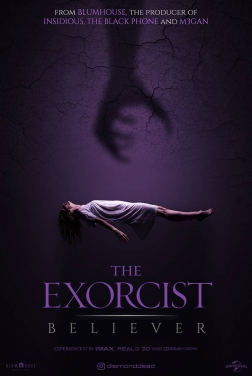 The Exorcist: Believer (2023)