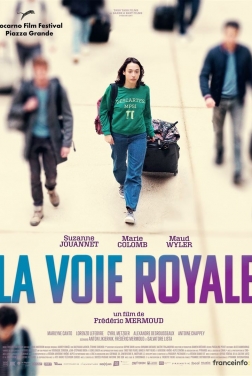 La Voie Royale (2023)