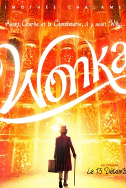 Wonka (2022)