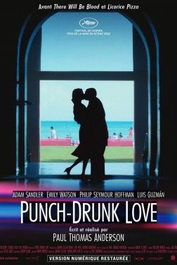 Punch-drunk love (2023)