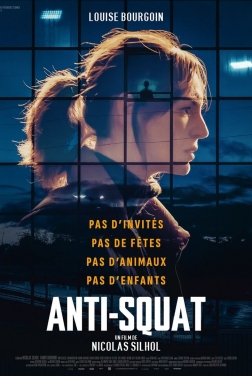 Anti-Squat (2023)