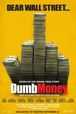 Dumb Money (2023)