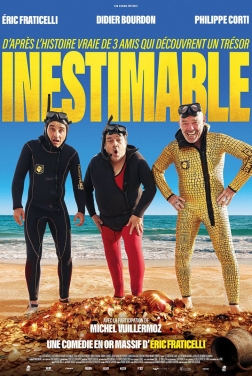 Inestimables (2023)