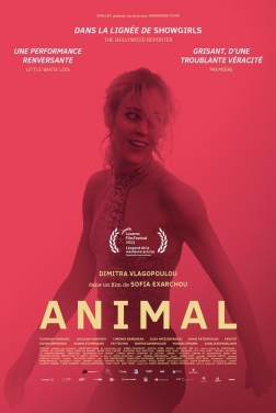 Animal (2024)