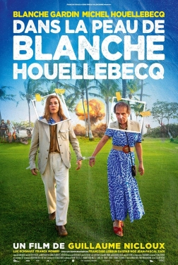 Dans la peau de Blanche Houellebecq (2024)