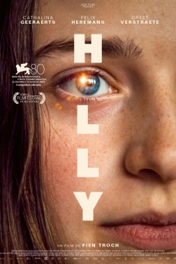 Holly (2024)