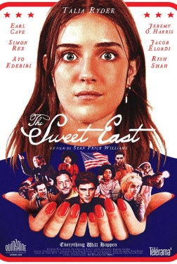 The Sweet East (2024)