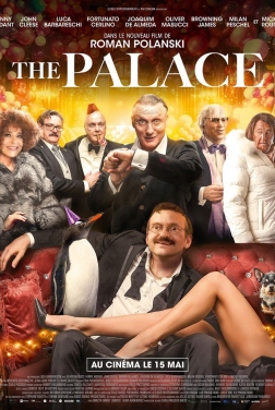 The Palace (2024)