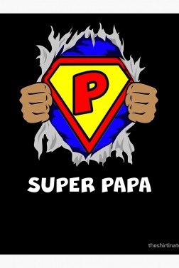 Super Papa (2024)