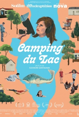 Camping du Lac (2024)