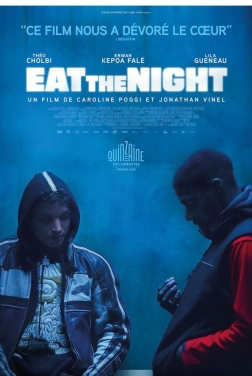 Eat the Night (2024)