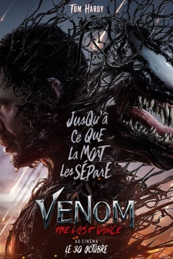Venom 3 : The Last Dance (2024)