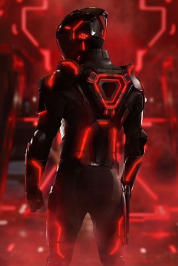 Tron: Ares (2025)