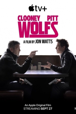 Wolfs (2024)