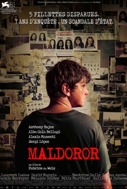 Maldoror (2025)