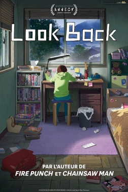 Look Back (2024)