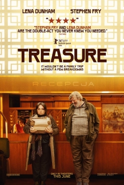 Treasure (2025)